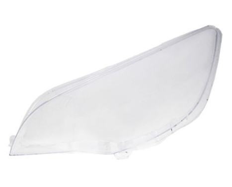 Cristal de lámpara, faro