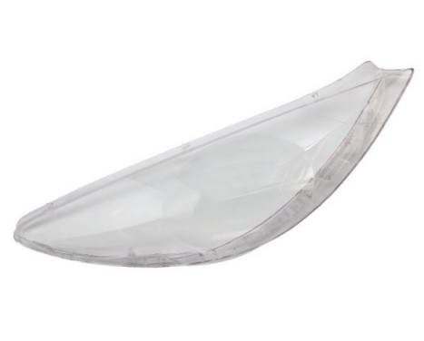 Cristal de lámpara, faro
