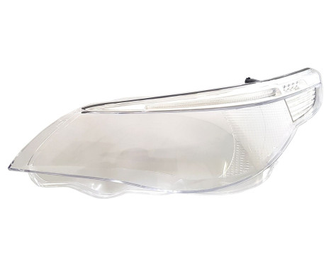 Cristal del faro derecho 20-12925-LA-1 TYC