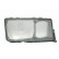 Cristal del faro derecho 20-3219-LA-2 TYC