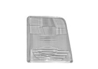 Cristal del faro derecho 5877978 Van Wezel