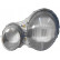 Cristal del faro derecho 9AH 144 232-031 Hella