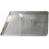 Cristal del faro derecho 9ES 143 776-001 Hella