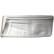 Cristal del faro derecho 9ES 246 148-001 Hella