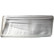 Cristal del faro derecho 9ES 246 148-001 Hella, Miniatura 2