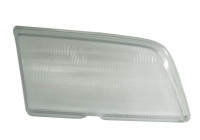 Cristal del faro izquierdo LRA562 Magneti Marelli