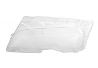 Cristal del faro izquierdo LRB992 Magneti Marelli