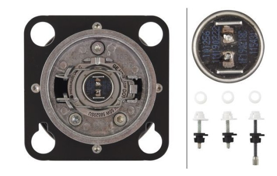 Faro 1BL 009 071-081 Hella, Imagen 2