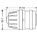 Faro 1BL 009 071-081 Hella, Miniatura 3