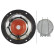 Faro 1L3 996 002-411 Hella, Miniatura 2