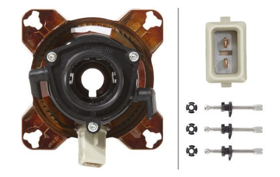 Foco óptico 1K0 158 059-061 Hella, Imagen 2