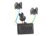 Juego de cables de iluminación 20-0271-WA-1 TYC