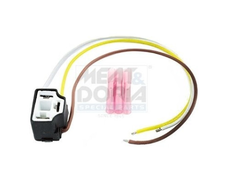 Kit de reparación de cables, faro