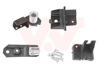 KIT DE REPARACIÓN DE FAROS DELANTEROS 5775887 Van Wezel