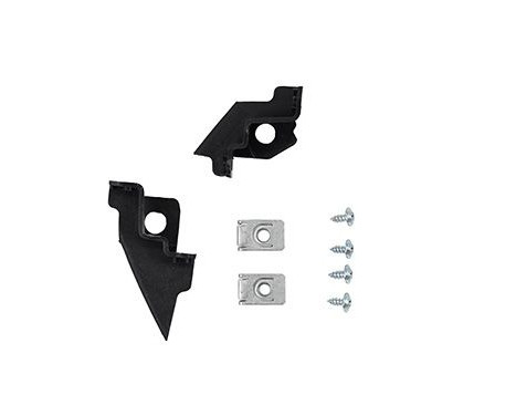 KIT DE REPARACIÓN DE FAROS DELANTEROS 5829887 Van Wezel