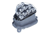 Kit de reparación de faros delanteros