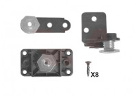 Kit de reparación de faros l