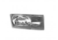 Lente del faro derecho 3020978 Van Wezel