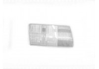 Lente del faro derecho 3026978M Magneti Marelli