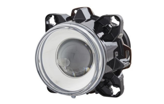 Óptica, faro 1LL 008 193-517 Hella