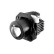 Óptica, faro 1LL 015 318-231 Hella