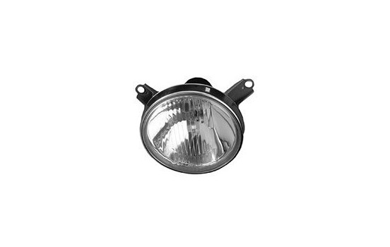 ÓPTICA Faro delantero INTERIOR izquierdo 0635965 Van Wezel, Imagen 2