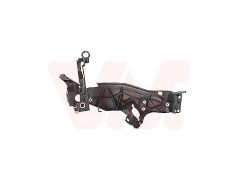 SOPORTE DE FARO DERECHO 0384464 Van Wezel