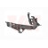 Soporte para faro 0327462 Van Wezel