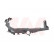 Soporte para faro 0657462 Van Wezel