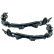Soporte para faro 5863462 Van Wezel
