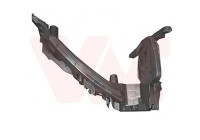 Soporte para faros delanteros 0380662 Van Wezel