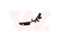 Soporte para faros delanteros 0944662 Van Wezel