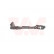 Soporte para faros delanteros 5829661 Van Wezel