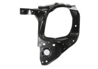 Soporte para faros delanteros