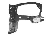 Soporte para faros delanteros