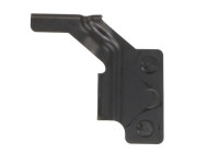 Soporte para faros delanteros