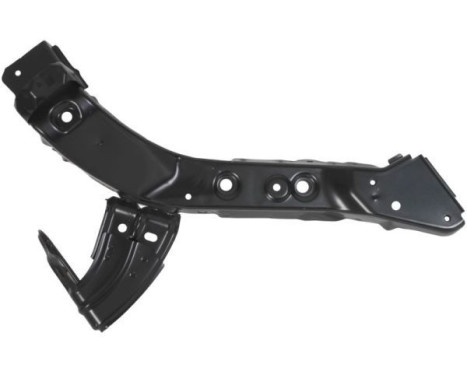 Soporte para faros delanteros