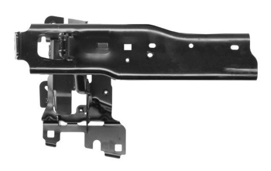 Soporte para faros delanteros
