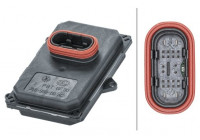 Módulo de faros