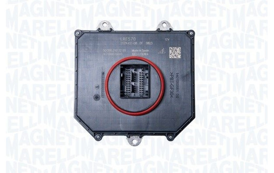 Módulo de faros, Imagen 2