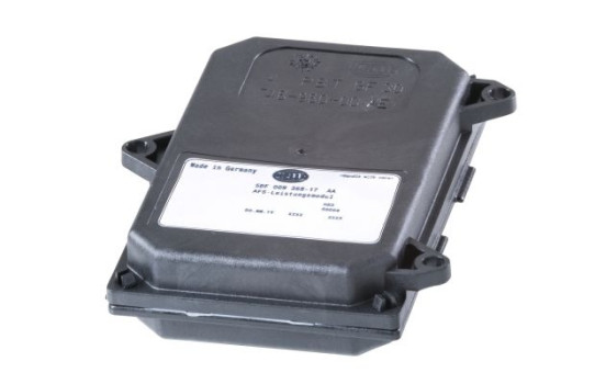 Módulo de faros, Imagen 2