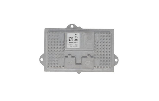 Módulo de faros