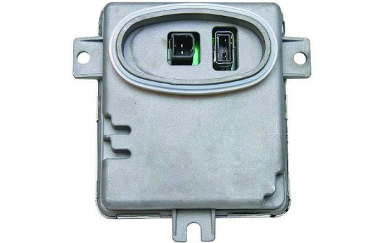Motor de ajuste, iluminación