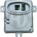 Motor de ajuste, iluminación, Miniatura 2