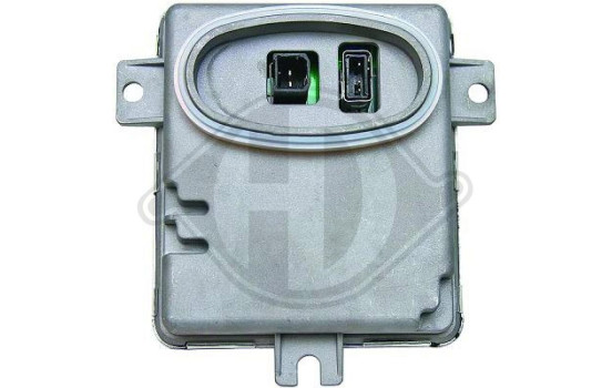 Motor de ajuste, iluminación, Imagen 2