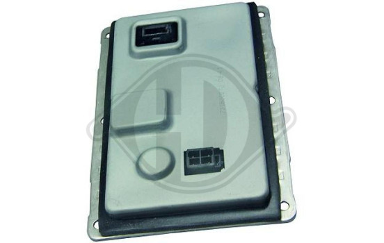 Motor de ajuste, iluminación, Imagen 2