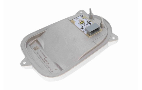 Unidad de control, iluminación, Imagen 3