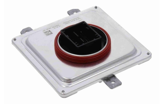 Unidad de control, iluminación, Imagen 4