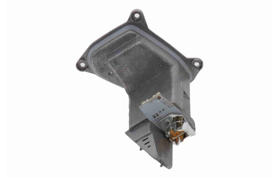 Unidad de control, iluminación, Imagen 7