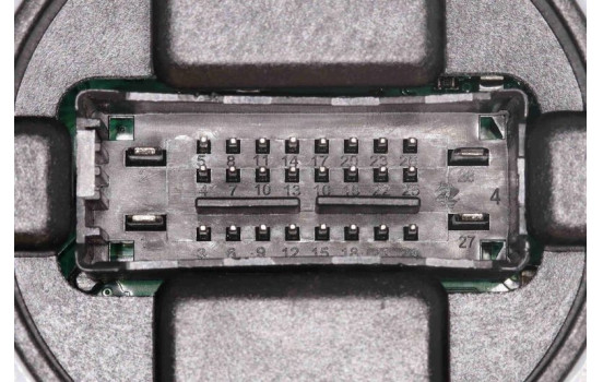 Unidad de control, iluminación, Imagen 3